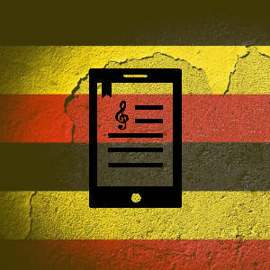 Enyimba Za Kristo Tewali Mu Nsi Muno Mulongonfu My Songbooks